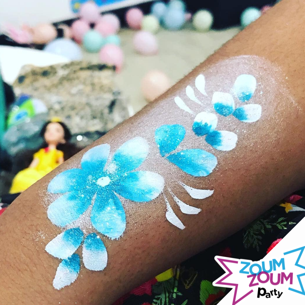 Fête Maquillage Airbrush (Montréal et les environs)