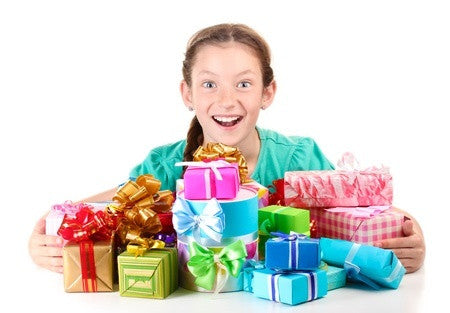 Idées cadeaux enfants