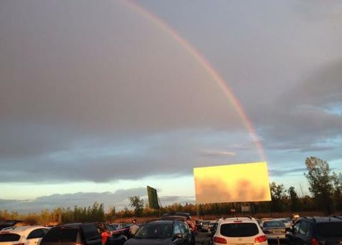 Ciné parc