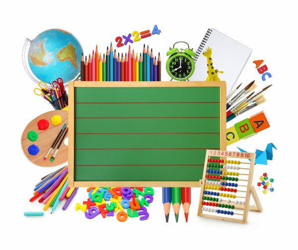 Rentrée scolaire