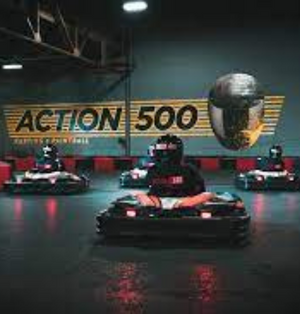 Action 500-Fêtes d&