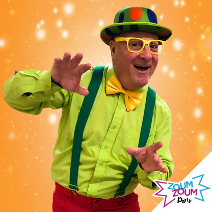 Fête d&