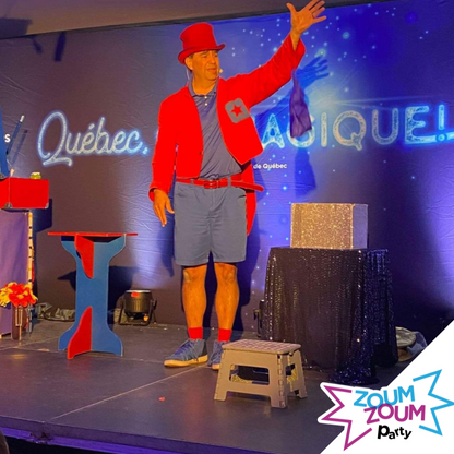 Fête d&