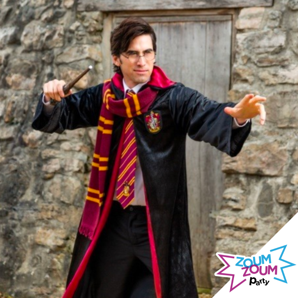 Fête d&