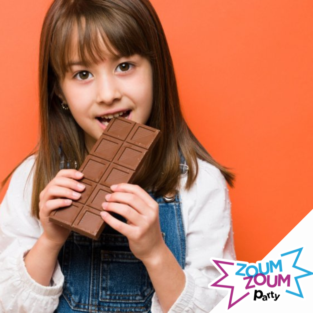 Fête Fabrication de Chocolats (Québec et les environs)