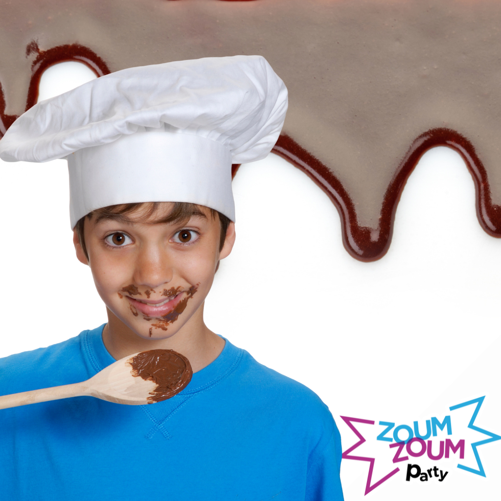 Fête Fabrication de Chocolats (Québec et les environs)