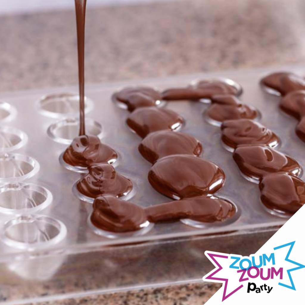 Fête Fabrication de Chocolats (Québec et les environs)