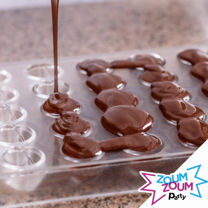 Fête Fabrication de Chocolats (Québec et les environs)