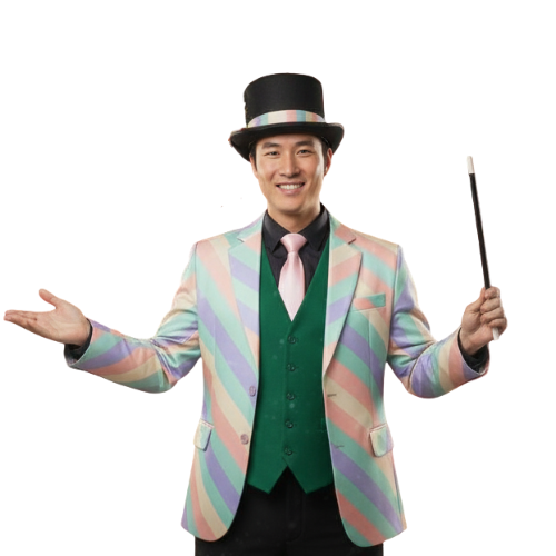 Magiciens