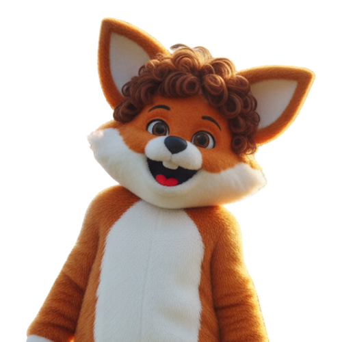 Mascottes