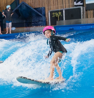 Oasis Surf-Fêtes d&