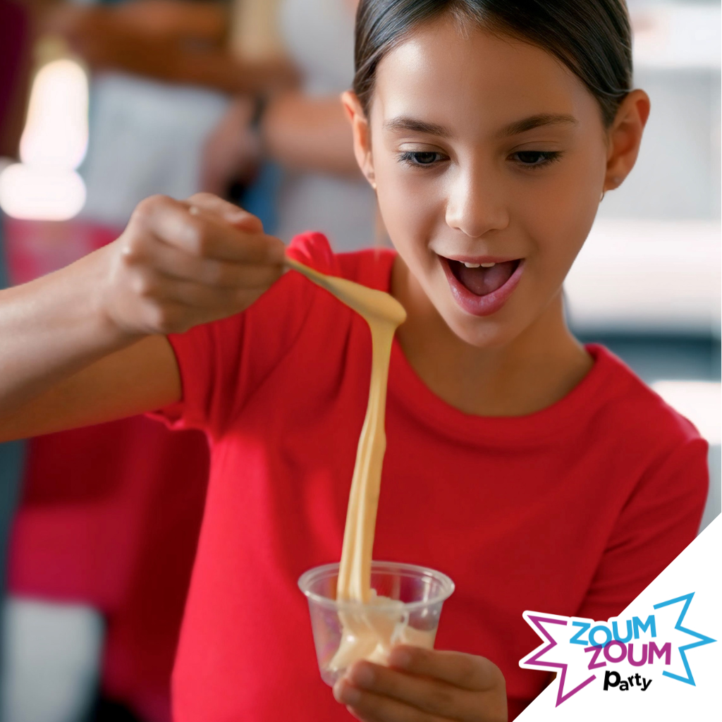 Fête Squishy