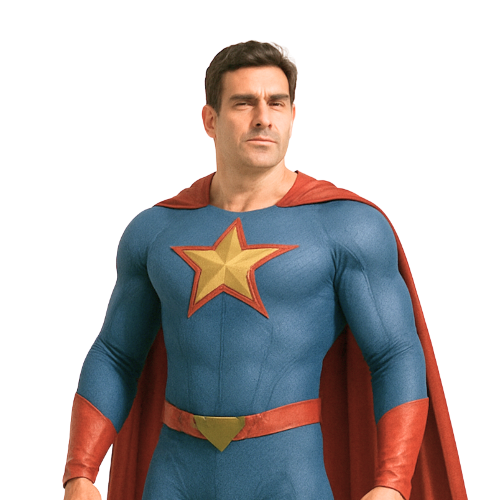 Superhéros