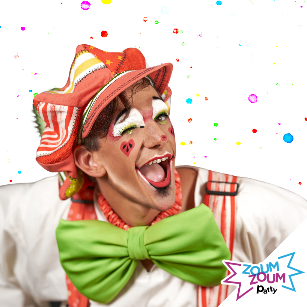 Fête d&