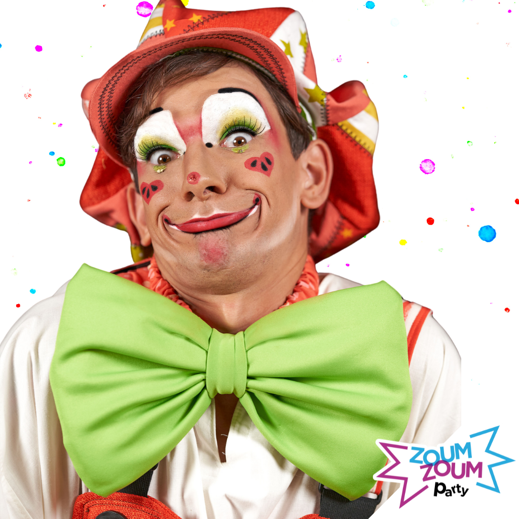 Fête d&