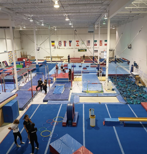 WIMGYM-Fêtes d&
