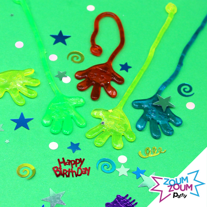 Animation de Fête Science