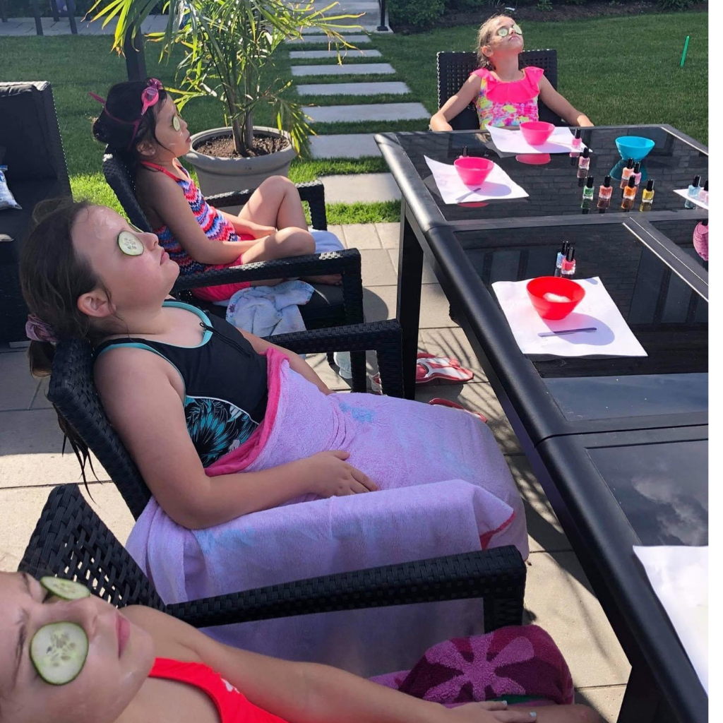 Fête Spa Découverte (Montréal et les environs)